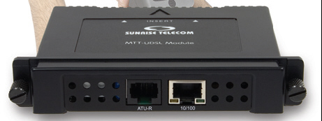 Sunrise Telecom SSMTT-48 for sale