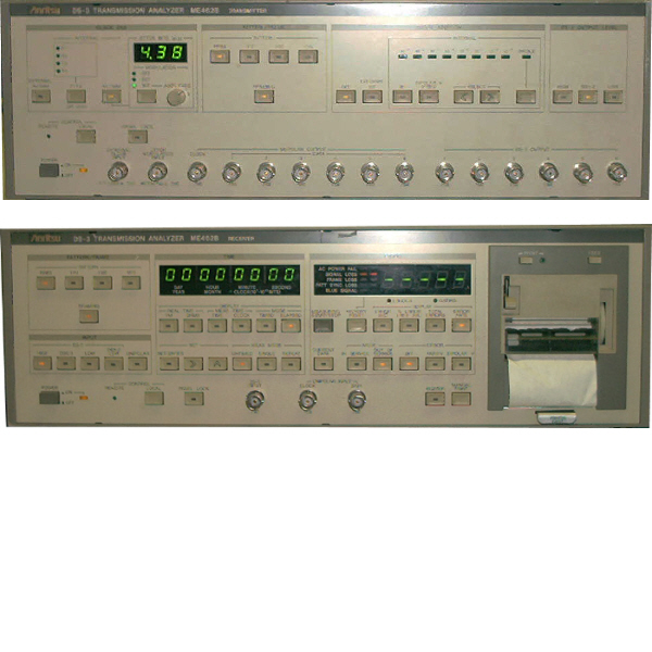 Anritsu ME462B System for sale