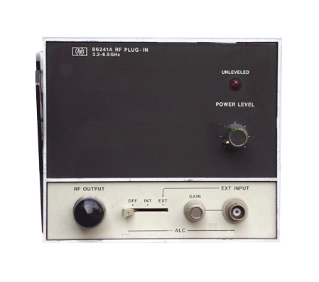 Agilent / HP 86241A for sale