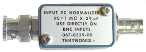 Tektronix 067-0539-00 for sale