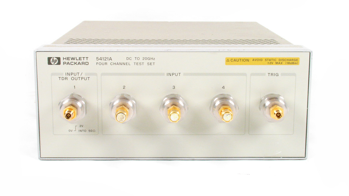 Agilent / HP 54121A for sale