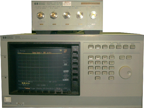 Agilent / HP 54121T for sale