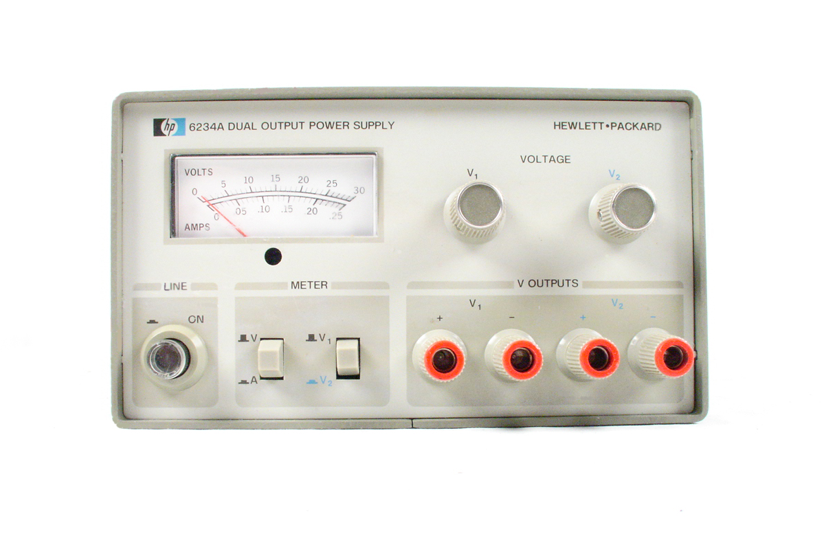 Agilent / HP 6234A for sale