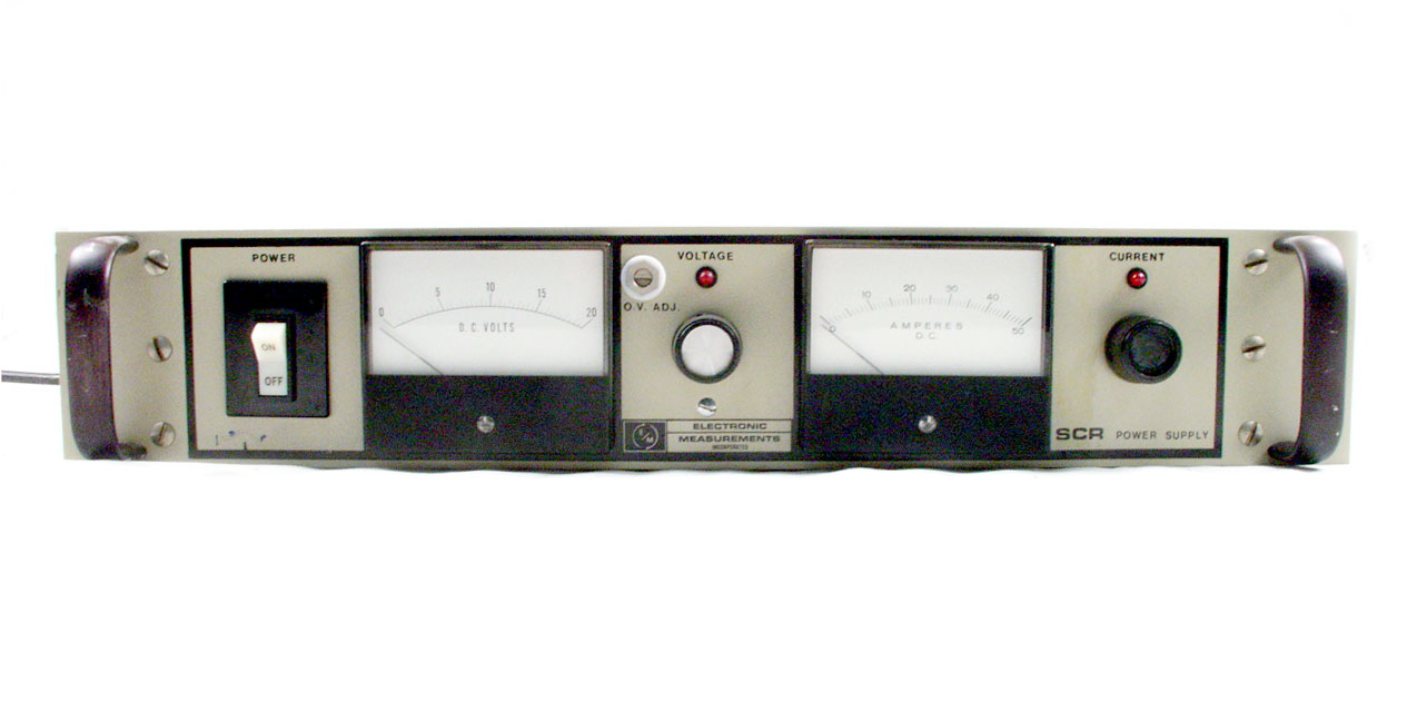 EMI  SCR20-40 for sale