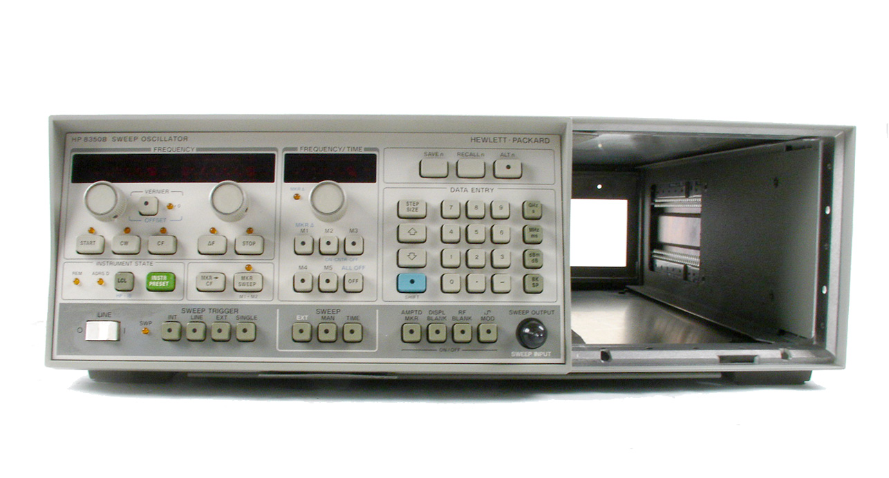 Agilent / HP 8350B for sale