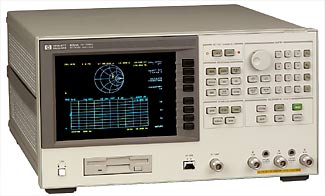 Agilent / HP 8751A for sale