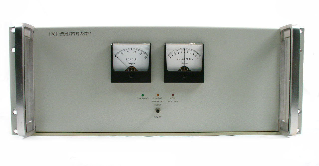 Agilent / HP 5089A for sale