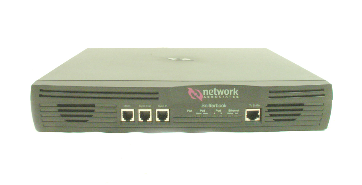 Network Associates NAI-408-0281-100 for sale