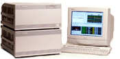 HP / Agilent 16700A for sale