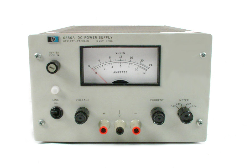 Agilent / HP 6286A for sale