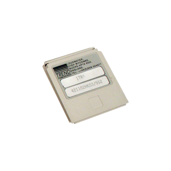 Trend Communications 1TR6 Protocol Card for sale