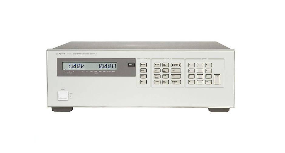HP / Agilent 6625A for sale