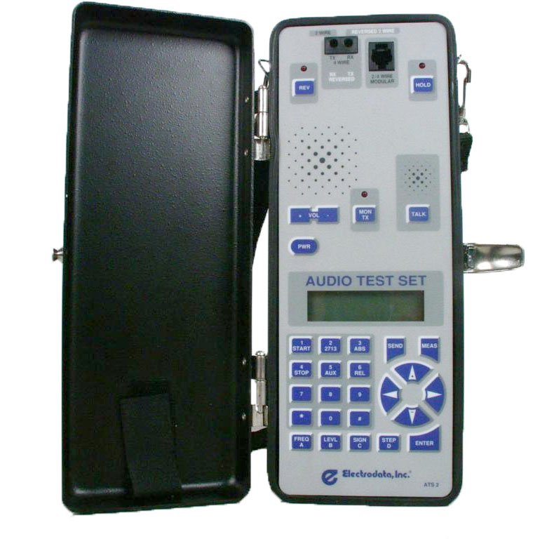 Electrodata ATS-2 for sale