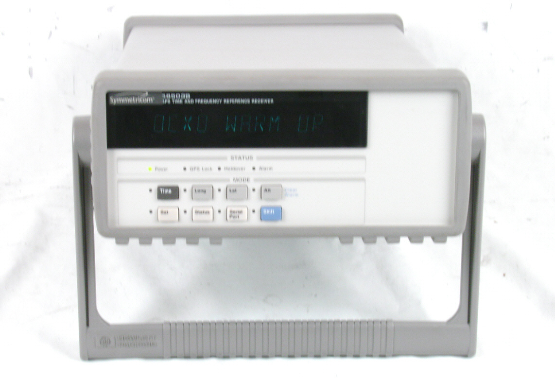 Agilent / HP 58503A for sale