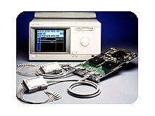 HP / Agilent 16518A for sale