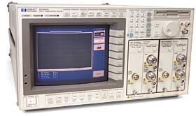 HP / Agilent 83480A for sale