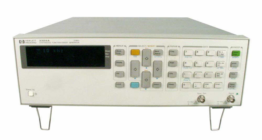 HP / Agilent 3324A for sale