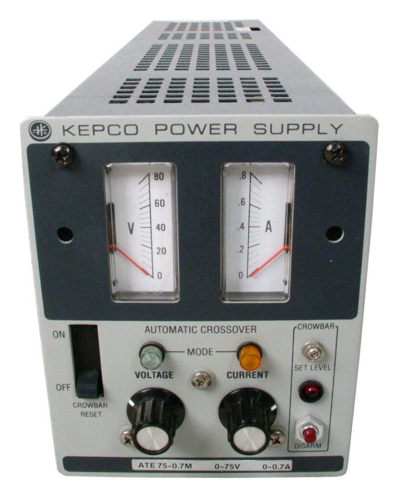 Kepco ATE75-0.7M for sale