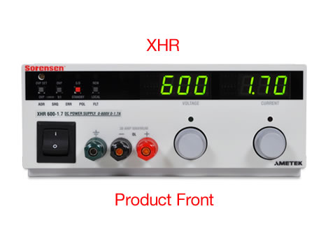 Sorensen XHR7.5-130 for sale