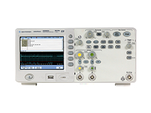 Similar product is HP / Agilent DSO5032A