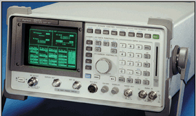 HP / Agilent 8921A for sale