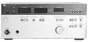 Agilent / HP 4193A for sale