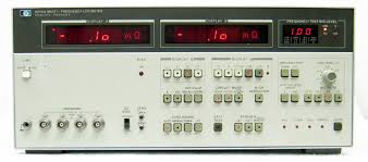 Agilent / HP 4274A for sale