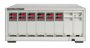 HP / Agilent 66000A for sale