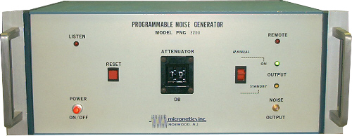 Noisecom PNG5200 for sale