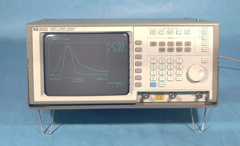 Agilent / HP 54502A for sale