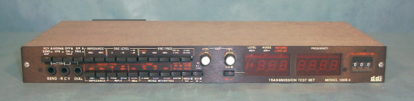 DDI 100R-4 for sale