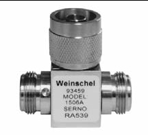 Weinschel 1506A for sale