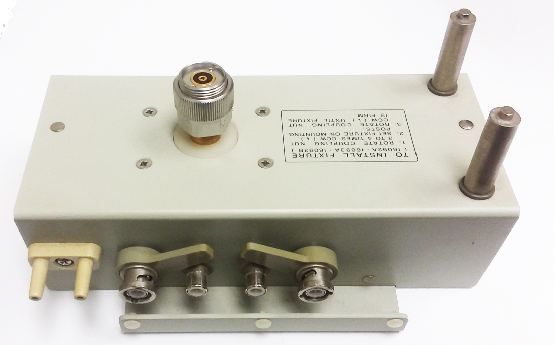 HP / Agilent 16085A for sale