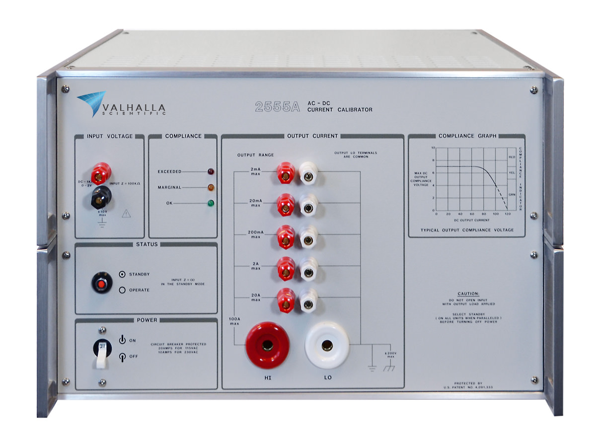 Similar product is Valhalla Scientific 2555A