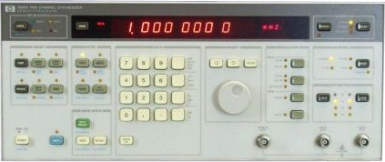 Agilent / HP 3326A for sale