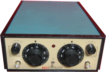 Similar product is Keithley 3500