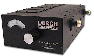 Lorch Microwave 3TF-1000/2000-6N for sale