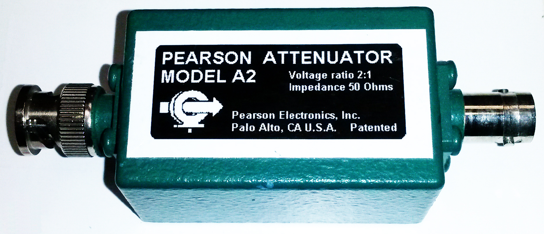 Pearson A10 for sale