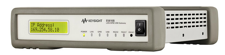 Agilent / Keysight E5810A for sale