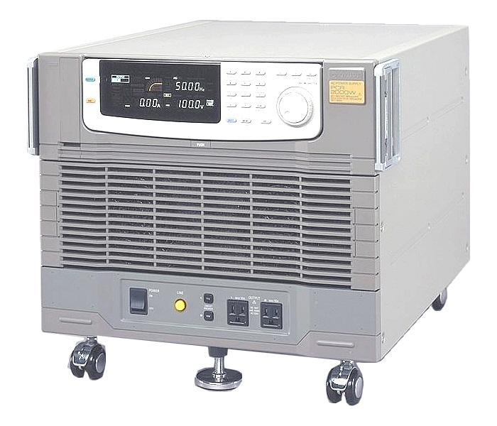 Kikusui PCR-2000L for sale