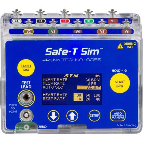 Similar product is Pronk ST-1 Safe-T Sim