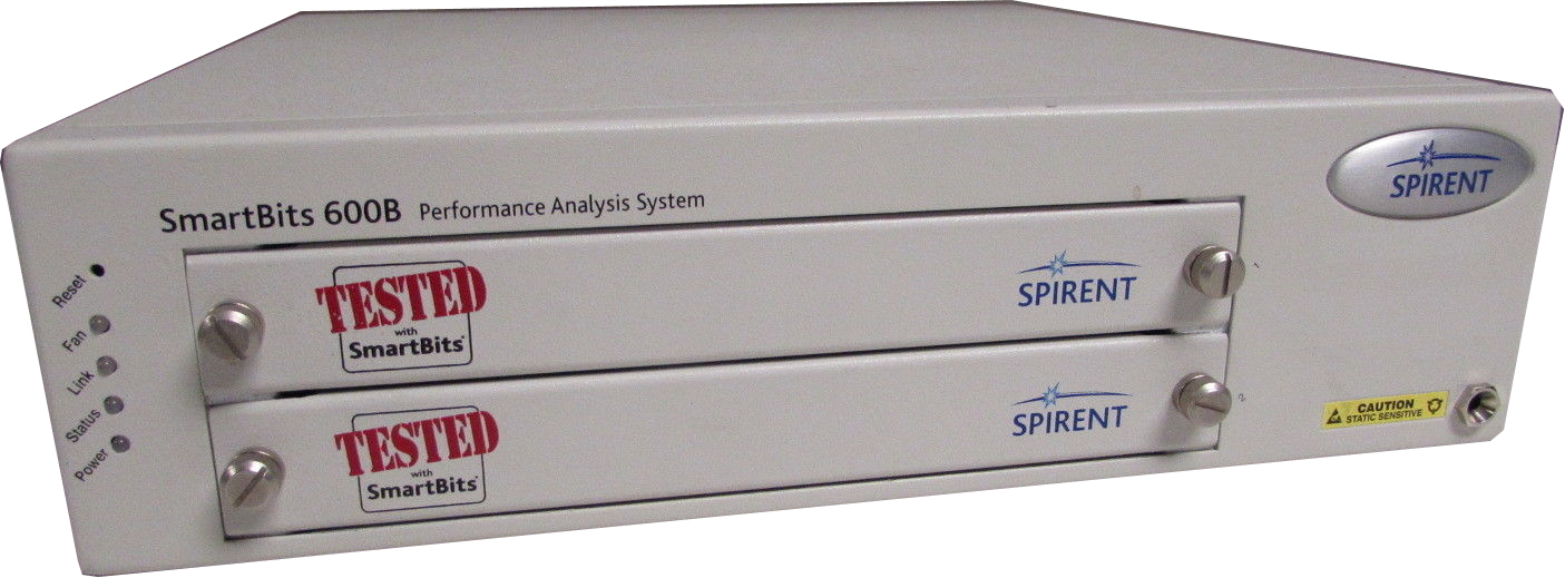 Spirent SMB-600B for sale